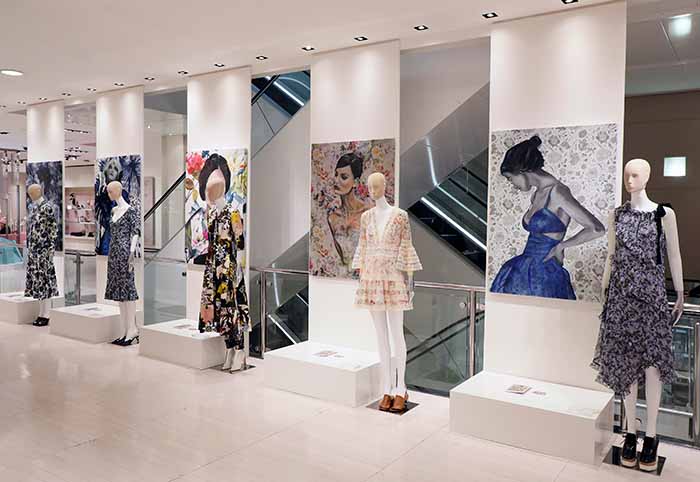Brown Thomas Art & Style