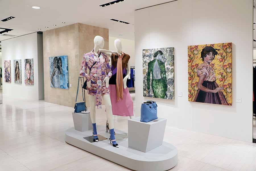 Brown Thomas Art & Style